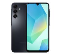 Samsung Galaxy A16 17 cm (6.7") Ranura híbrida Dual SIM 4G USB Tipo C 4 GB 128 GB 5000 mAh Negro