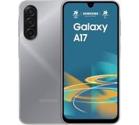 Samsung Galaxy A17 128GB (Gris, Android, 4 GB) | Samsung Galaxy A17