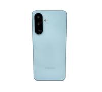 Smartphone Samsung Galaxy A17 6.7" (8 / 256GB) 90Hz Azul Claro