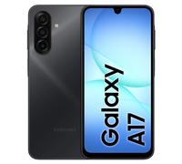 Samsung Galaxy A17 4/128 GB Negro