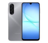 Smartphone samsung galaxy a17 4gb/ 128gb/ 6.7'/ gris