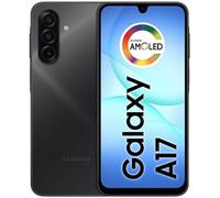Samsung A17 4G 256GB negro