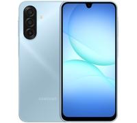 Smartphone samsung galaxy a17 4gb/ 128gb/ 6.7'/ azul