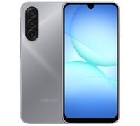 Smartphone Samsung Galaxy A17 6.7" (8 / 256GB) 90Hz Gris