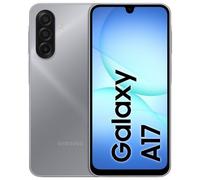 Smartphone Samsung Galaxy A17 6.7" (8 / 256GB) 90Hz Gris