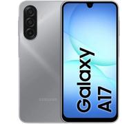 Samsung Galaxy A17 4G 8GB/256GB Gris