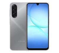 Smartphone Samsung Galaxy A17 6.7" (8 / 256GB) 90Hz Gris