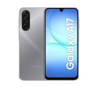 Smartphone Samsung Galaxy A17 6.7" (8 / 256GB) 90Hz Gris