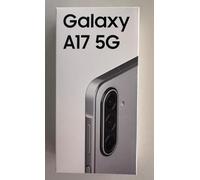 Samsung Galaxy A17 4G 8GB/256GB Gris (Gray) Dual SIM