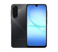 Samsung - Galaxy A17 LTE 17 cm (6.7") Ranura híbrida Dual SIM 4G USB Tipo C 8 GB 256 GB 5000 mAh Negro