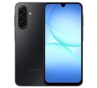 Samsung Galaxy A17 4G Dual SIM 128 GB (4 GB RAM) A175F-DS Negro