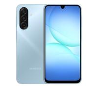 Smartphone samsung galaxy a17 8gb/ 256gb/ 6.7'/ azul