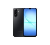 Samsung Galaxy A17 4G [versión AU] Teléfono móvil AI, Almacenamiento de 128 GB, Fuerte Durabilidad, diseño Delgado, Negro