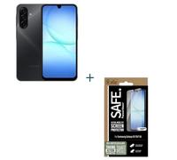 Samsung Galaxy A17 4GB 128GB 6.7’ Negro + protector pantalla PanzerGlass SAFE Ultra-Wide Fit