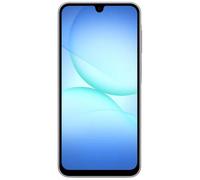 Samsung Galaxy A17 5G 17 cm (6.7") Ranura híbrida Dual SIM Android 15 USB Tipo C 128 GB 5000 mAh Gris