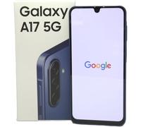 SAMSUNG Galaxy A17 5G 128GB (Blue, Android, 4 GB)