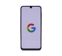 Samsung - Galaxy A17 5G 17 cm (6.7") Ranura híbrida Dual SIM Android 15 USB Tipo C 128 GB 5000 mAh Azul