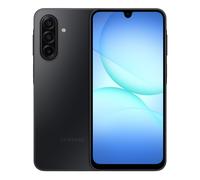 Samsung Galaxy A17 5G 256GB Negro UE pantalla Super AMOLED de 16,91 cm (6,7"), Android 15, triple cámara de 50 MP