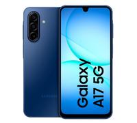 Samsung Galaxy A17 5g 4-128gb Blue