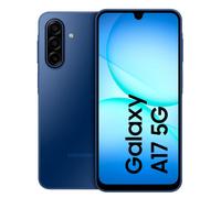 Smartphone Samsung Galaxy A17 5G 6.7" (4 / 128GB) 90Hz Azul