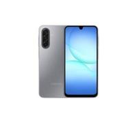 Samsung Galaxy A17 5G 17 cm (6.7") Ranura híbrida Dual SIM Android 15 USB Tipo C 128 GB 5000 mAh Gris