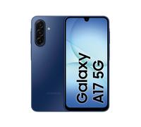 Smartphone Samsung Galaxy A17 5G 6.7" (4 / 128GB) 90Hz Azul