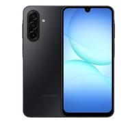 Samsung Galaxy A17 5G 4GB 128GB Negro 6,7" Dual SIM