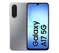 SAMSUNG Galaxy A17 5G 6.7" 5G 128GB Gris SM-A176BZAAEUE