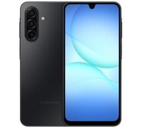 Samsung Galaxy A17 5G 67 8 GB/256 GB doble SIM (negro)