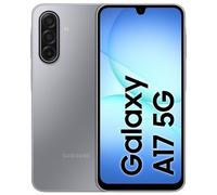 Samsung Galaxy A17 5G 8GB 256GB 6.7" Gris