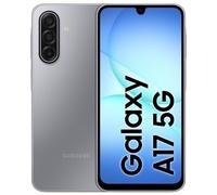 Samsung Galaxy A17 5G 8GB 256GB 6.7" Super AMOLED Móvil con IA Gris Versión Internacional
