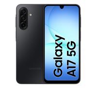 Samsung Galaxy A17 5G A176 Dual Sim 8GB RAM 256GB - Black