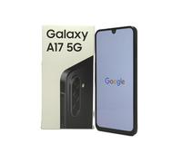 Smartphone Samsung Galaxy A17 8GB/ 256GB/ 6.7'/ 5G/ Negro - A176 8-256 BK V2