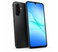 Samsung Galaxy A17 5G Ai (256 GB + 8 GB) desbloqueado (compatible con T-Mobile Mint Tello y Global) SM-A176B/DS Dual SIM / 17 cm 50MP Triple (negro SM-A176BZKQGTO)