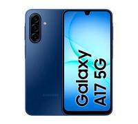MOVIL SMARTPHONE SAMSUNG GALAXY A17 5G 8/256GB BLUE