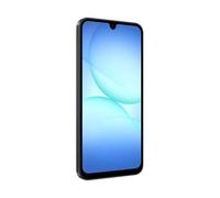 Samsung - Galaxy A17 5G 17 cm (6.7") Ranura híbrida Dual SIM Android 15 USB Tipo C 128 GB 5000 mAh Negro