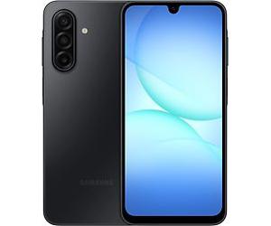 Samsung Galaxy A17 5G Dual SIM 128GB negro