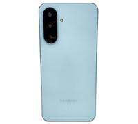 Samsung Galaxy A17 6.7" Hybride Dual-SIM 4G USB Typ-C 4 GB 128 GB 5000 mAh Hellblau (SM-A175FLBBEUB)