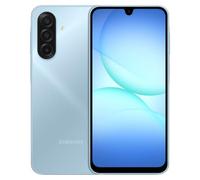 Smartphone samsung galaxy a17 4gb/ 128gb/ 6.7'/ azul