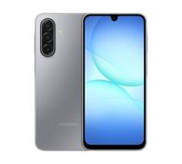 Smartphone Samsung Galaxy A17 8GB/ 256GB/ 6.7'/ 5G/ Gris