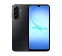 Smartphone Samsung Galaxy A17 8GB/ 256GB/ 6.7'/ 5G/ Negro