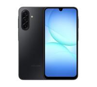 Smartphone Samsung Galaxy A17 8GB/ 256GB/ 6.7'/ 5G/ Negro - A176 8-256 BK V2