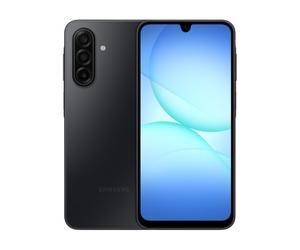 Samsung Galaxy A17 8GB 256GB Negro (5G) - Smartphone 6.7"