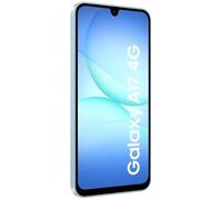 Smartphone samsung galaxy a17 4gb/ 128gb/ 6.7'/ azul