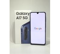 MOVIL SMARTPHONE SAMSUNG GALAXY A17 5G 8/256GB BLUE