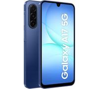 Samsung Galaxy A17 - Blue - Original - Mobiltelefon - 256 GB (SM-A176BZBDEUB)