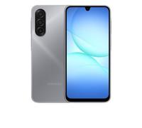 Samsung Galaxy A17 SM-A175F 8GB 256GB 6.7' Super AMOLED 4G Dual SIM Cámara 50MP IP54 Android Gris