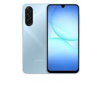 Samsung Galaxy A17 SM-A175F 8GB/256GB 6.7' Super AMOLED 4G Dual SIM Cámara 50MP IP54 Azul