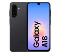 Samsung Galaxy A18 4G 4GB 128GB Black