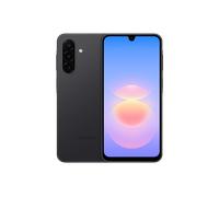 Samsung Galaxy A18 4G 8GB 256GB 6.7" Negro
